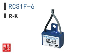 RCS1F-6 ͼƬ